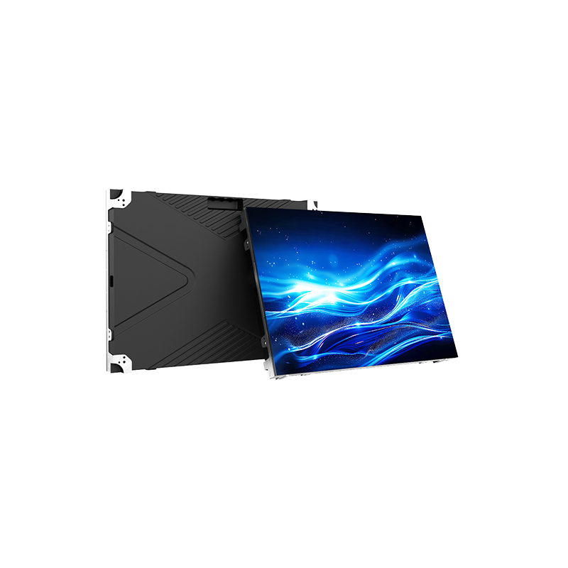 Professional Customized LED Advertising Board LED Video Wall 1.25mm Indoor Fixed LED Display Screen