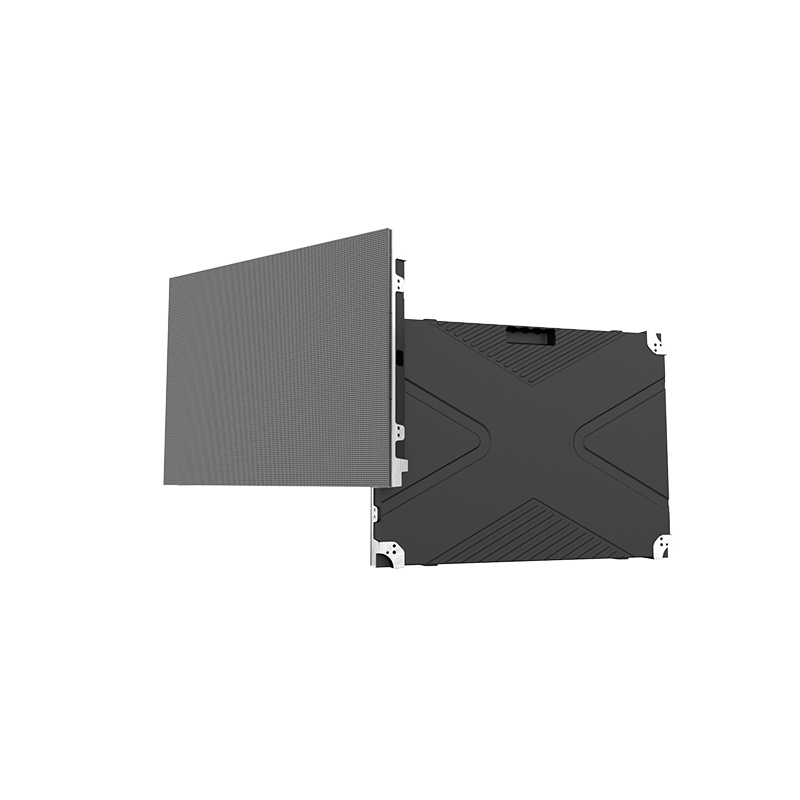 Professional Customized LED Advertising Board LED Video Wall 1.25mm Indoor Fixed LED Display Screen