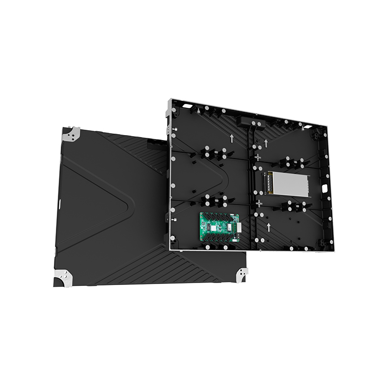 Factory Customized Smd LED Video Wall Digital LED Screen 1.25mm Indoor Fixed LED Display Screen