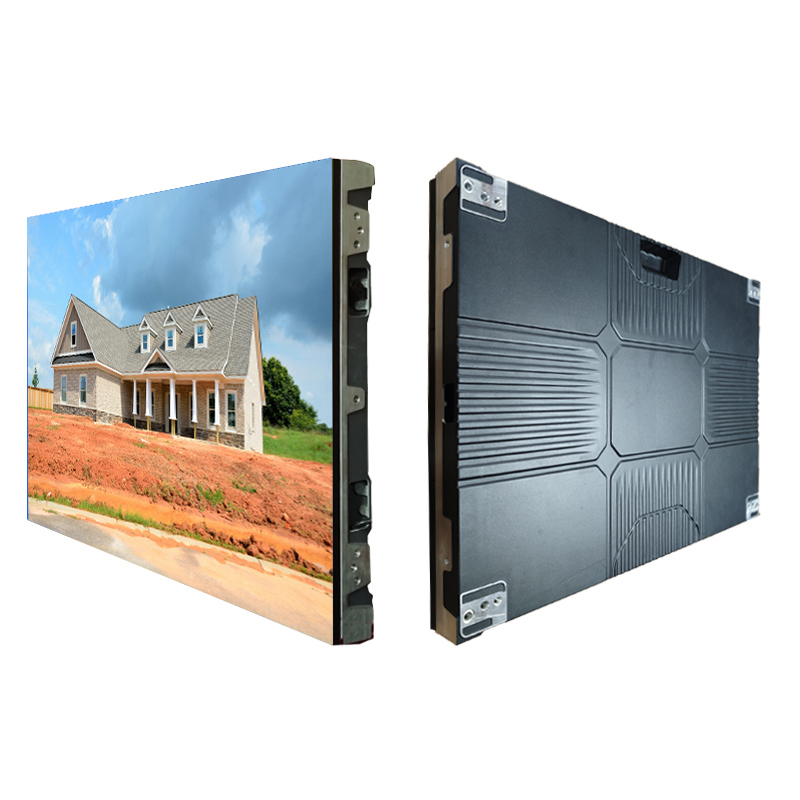 120 Inch Conference LED Display Screen Indoor LED Video Wall Panels for Conference Room Studio Command Center