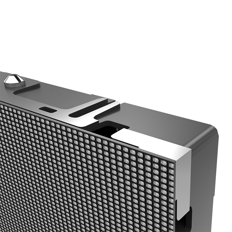 4K Indoor LED Billboard P2.5 Indoor Die-Cast Aluminum LED Screen