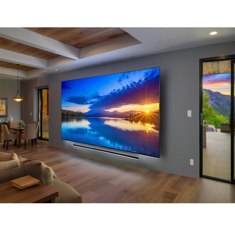 P2.6 Indoor LED Screen Full Kit Video Wall Indoor 4k LED Screen for Studio