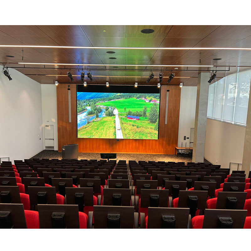 P2 Modular LED Screen Large LED Display Screen LED Wall Panel Video Screens Price