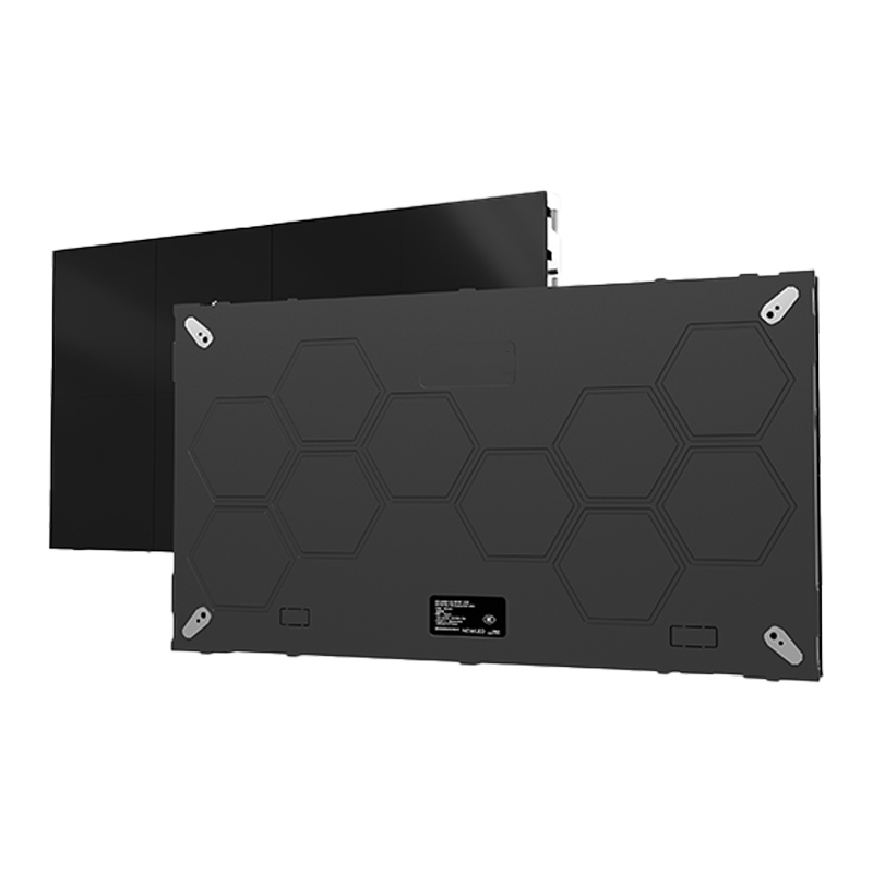 COB Full Colour Advertising P0.9 P1.25 LED Display Screen Prices Indoor LED Screen Wall