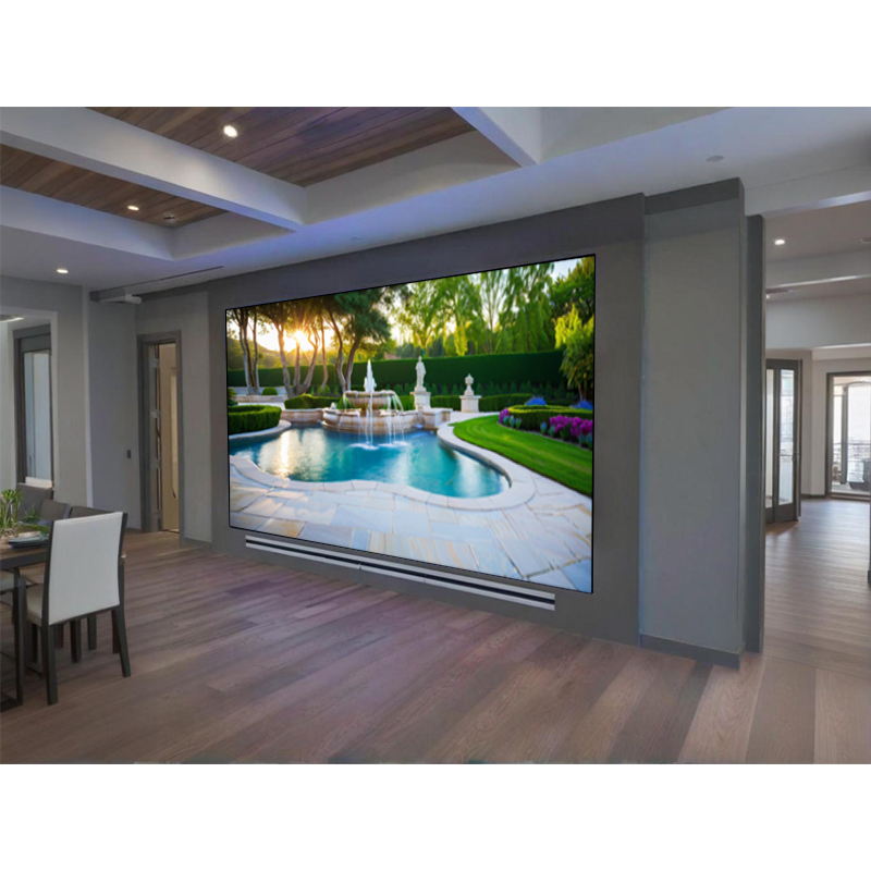 P1.25 LED Video Wall 600*337.5 LED Screen Panel Indoor LED Display