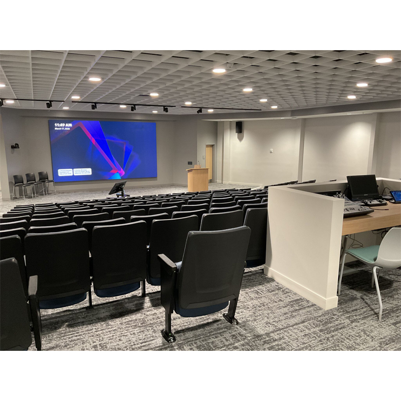 4k High Definition LED Video Wall Indoor P2 P2.5 Meeting Room LED Display Screen Panel