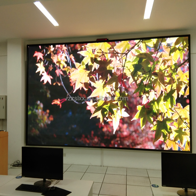 HD Video Full Color P1.25 P1.5 LED Display Indoor LED Screen