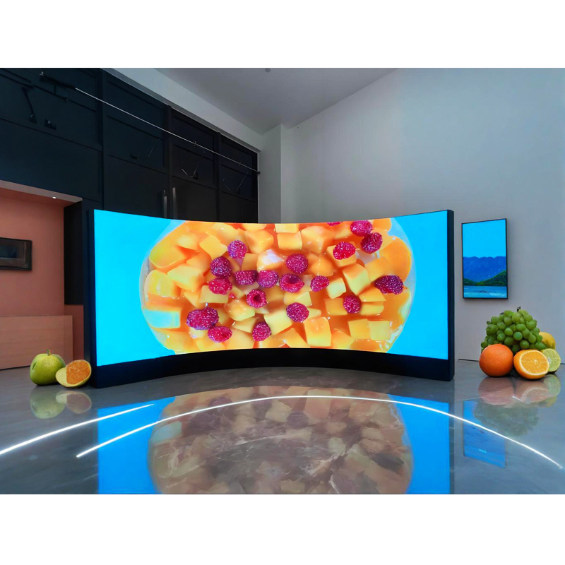 High Quality Customized P2.5 Indoor LED Display Board Indoor LED Video Wall Screen