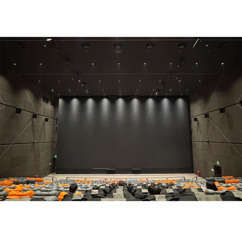 Full Color HD Video Wall Indoor LED Display Screen for Meeting Room