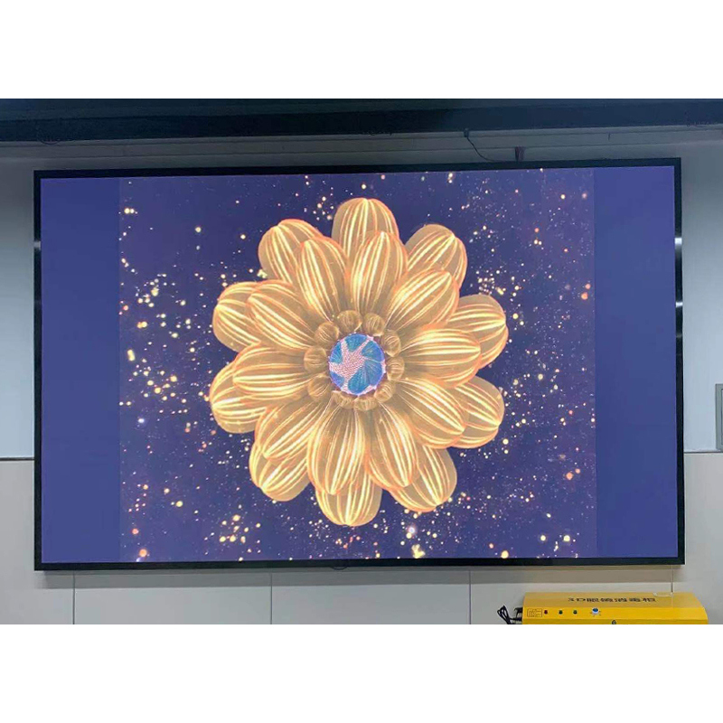 High Definition P1.5 P2 P2.5 Indoor LED Screen RGB Module LED Display Screen for Multifunctional Conference Room