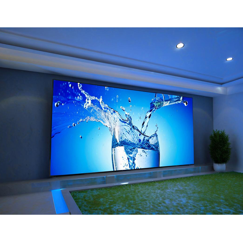 LED Screen Indoor Display Big Screen Indoor Advertising LED Display Screen LED Video Wall
