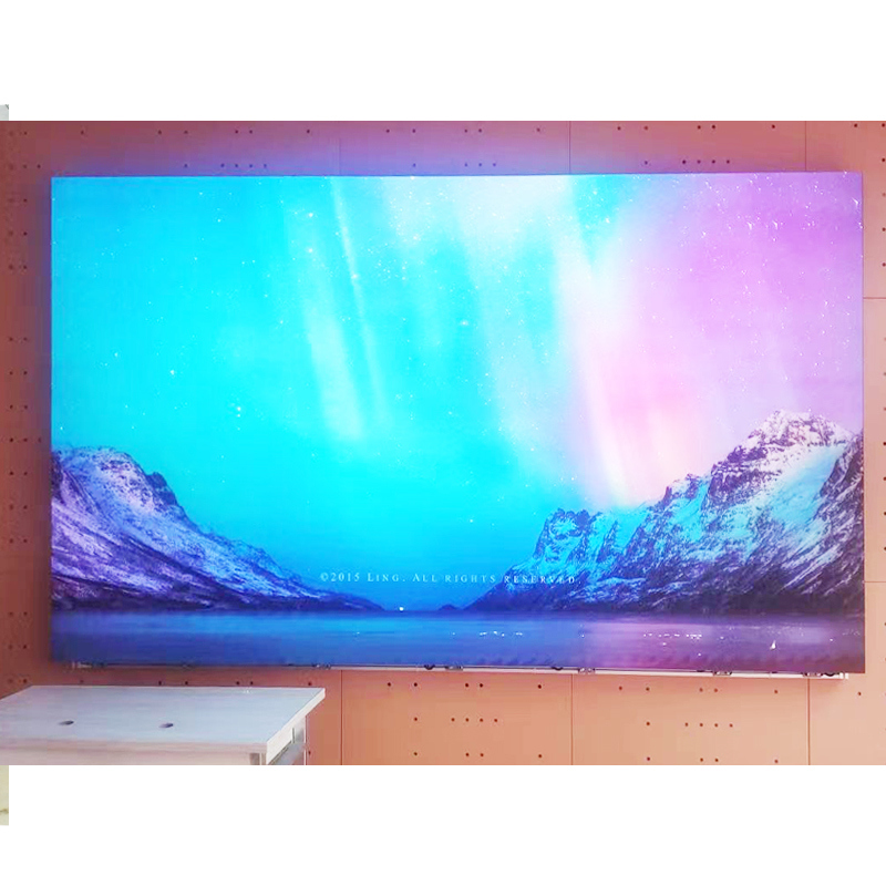 Indoor Led Screen 640x480 Indoor Led Wall Screen Indoor Led Panel Screen