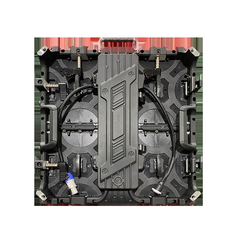 Indoor Portable Night Club LED Screen Stage LED Video Wall for Concert