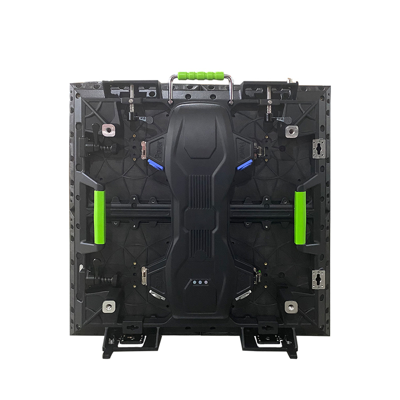 Indoor Portable Night Club LED Screen Stage LED Video Wall for Concert