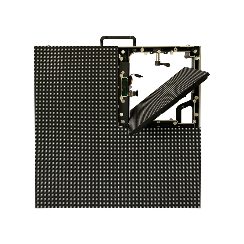 Rental LED Display Indoor Outdoor Full Color P3.9 P3.91 LED Video Wall Display Screens