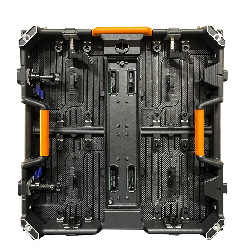 P3.91 LED Screen Outdoor Rental LED Display Screen Waterproof Stage Screens