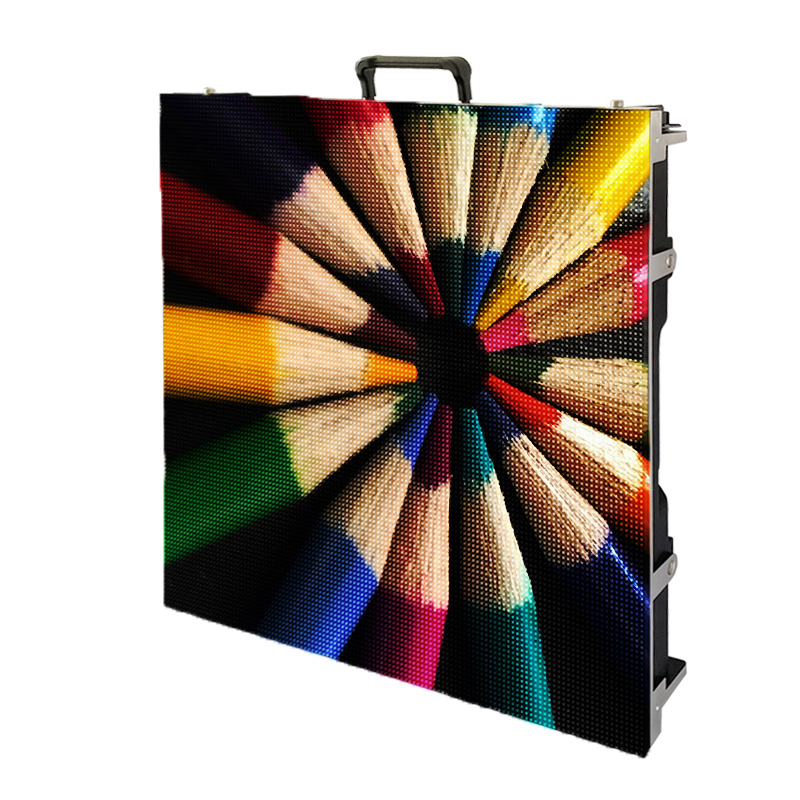 P3.91 LED Screen Outdoor Rental LED Display Screen Waterproof Stage Screens