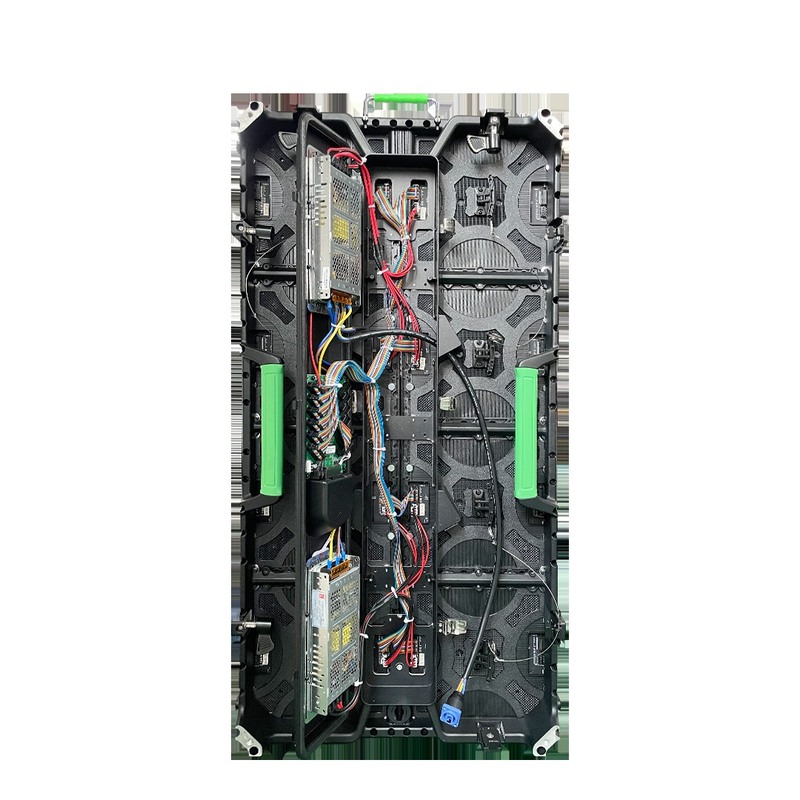 Full Color Outdoor Stage 3.9 P4 LED Screen Rental Waterproof LED Display for Stage Backdrop