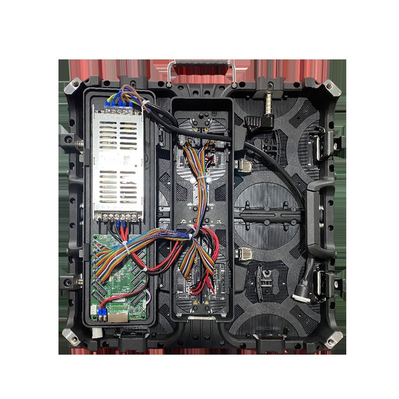 Waterproof LED Panel Rental P3.91 P 2.6 Stage Display LED Screen Indoor for Stage Show