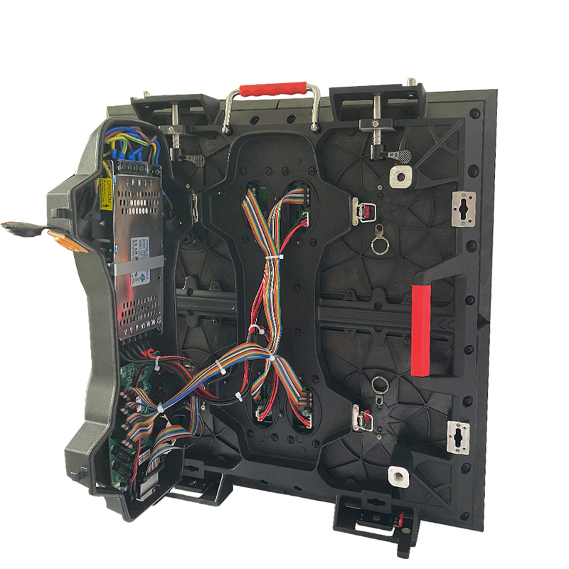 Waterproof LED Panel Rental P3.91 P 2.6 Stage Display LED Screen Indoor for Stage Show