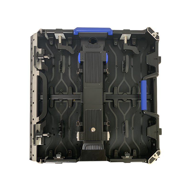 Full Color Dj Stage Screens LED Wall P3.91 LED Display for Night Club LED Display Screen P3.9 LED Screen