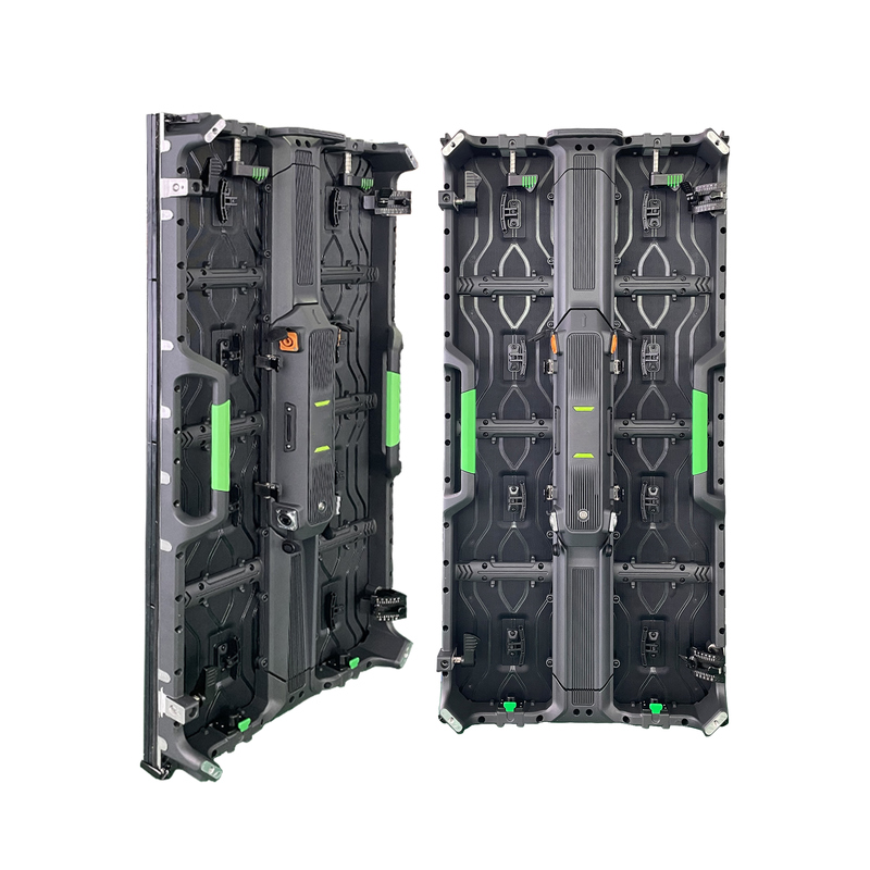 HD Video Waterproof P3.91 Indoor Rental Outdoor Stage LED Display Screens for Stage