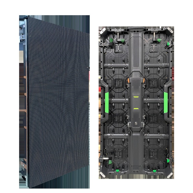 HD Video Waterproof P3.91 Indoor Rental Outdoor Stage LED Display Screens for Stage