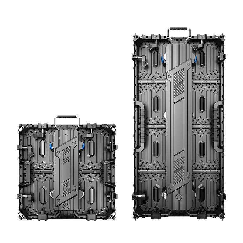 HD Video Waterproof P3.91 Indoor Rental Outdoor Stage LED Display Screens for Stage