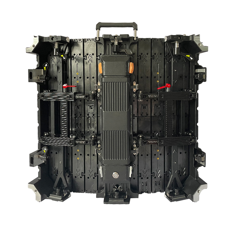 HD Video Waterproof P3.91 Indoor Rental Outdoor Stage LED Display Screens for Stage