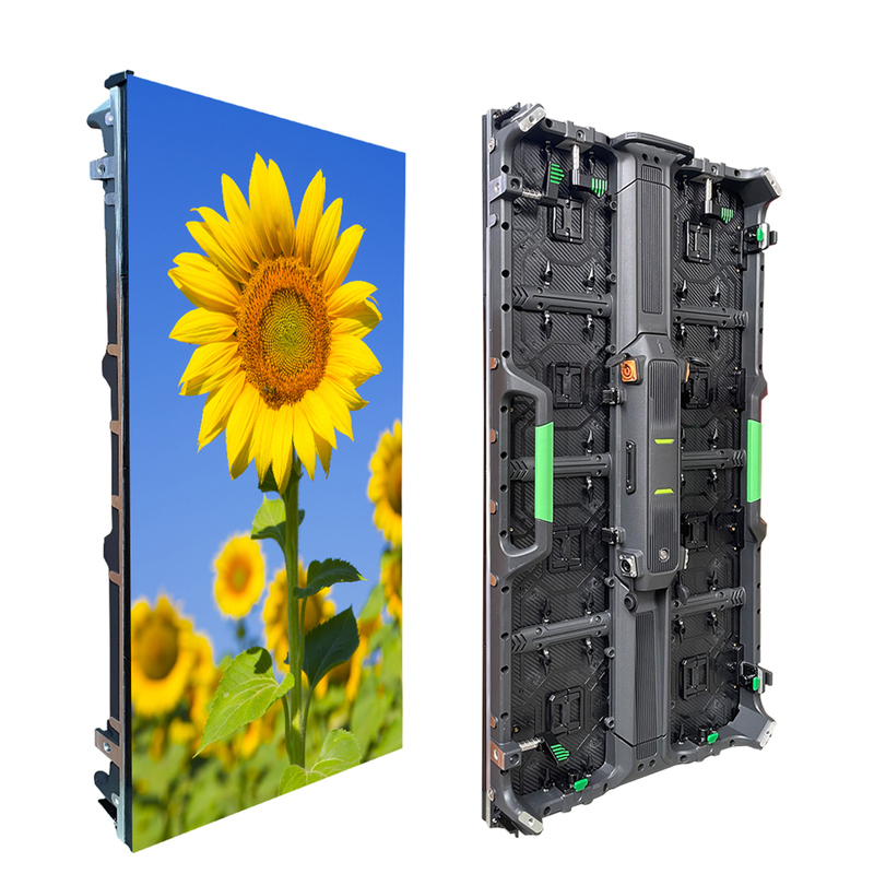 500*500 500*1000 LED Screen Indoo P1.9 LED Display Board for Indoor