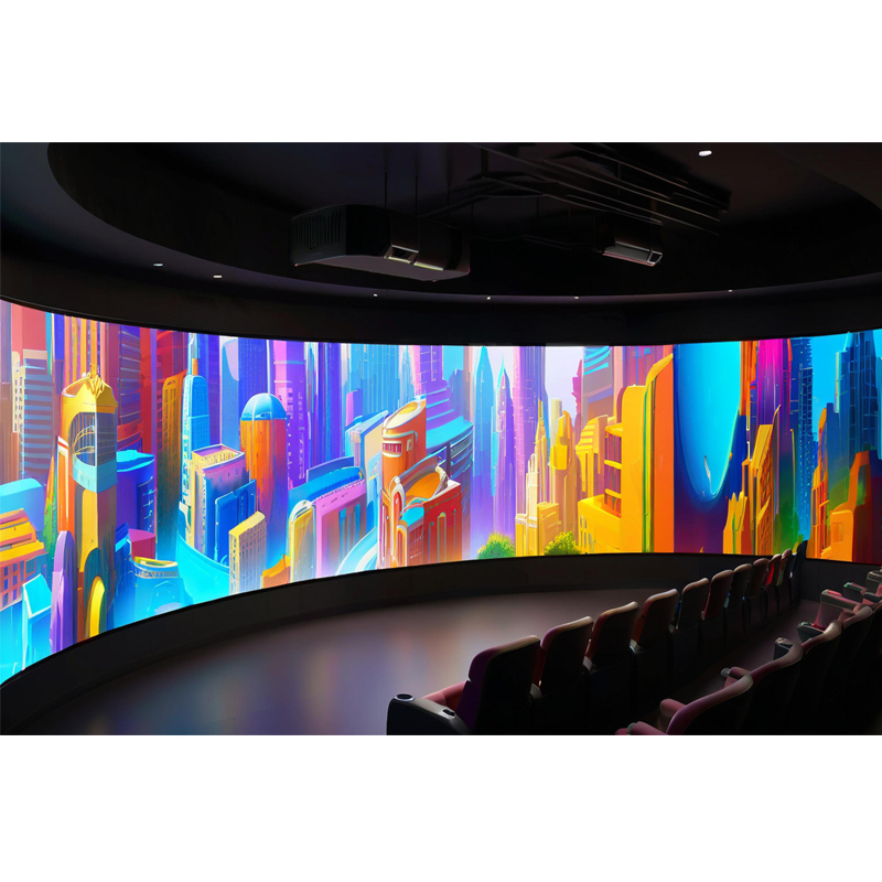 Concert Event Stage Used LED Screen P3.91 Indoor 500x1000m LED Screen