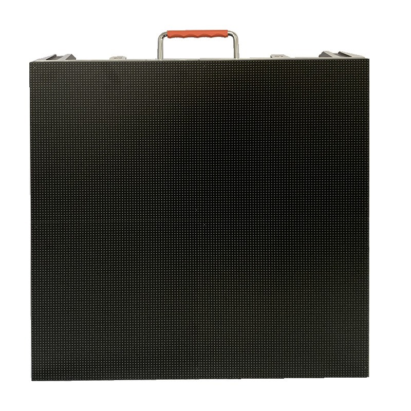 Customized P3.91 Dance Floor LED Display Full Color Digital Floor LED Screen for Entertainment