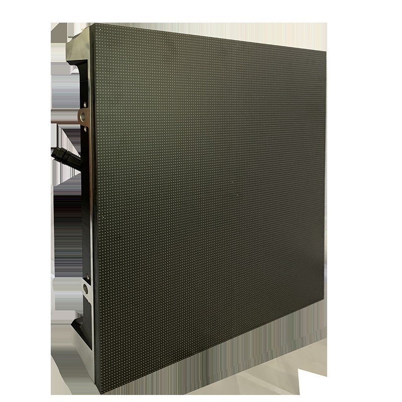 Hot Selling Customized P2.9 Advertising Dance Floor Standing LED Screen Display Floor LED Screen