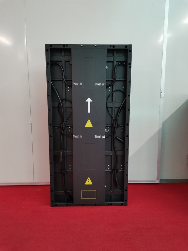Low Price Customized Indoor Outdoor P2.6 Stage Dance Floor Stand LED Display Panels Screen