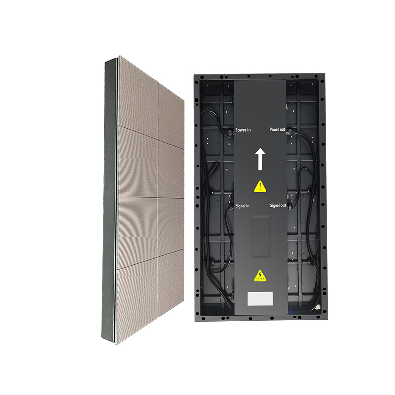 Wholesale Selling LED Stage Floor Screen P2.5 Dance LED Floor Display Screen