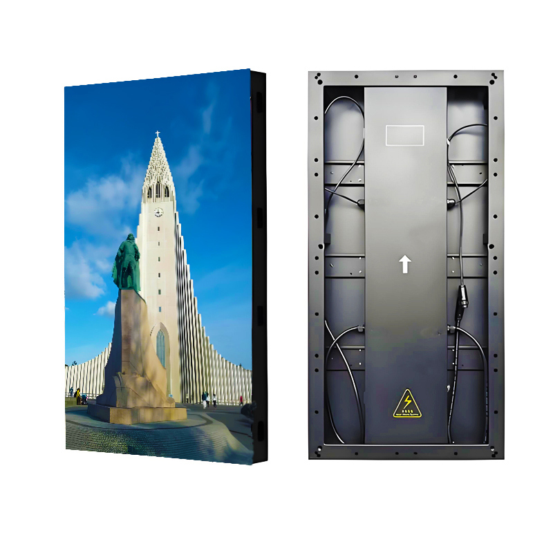 Full Color LED Floor Tile Display Screen Interactive 3d Dynamic Body-sensing P3.91 Shopping Mall Floor Electronic Screen