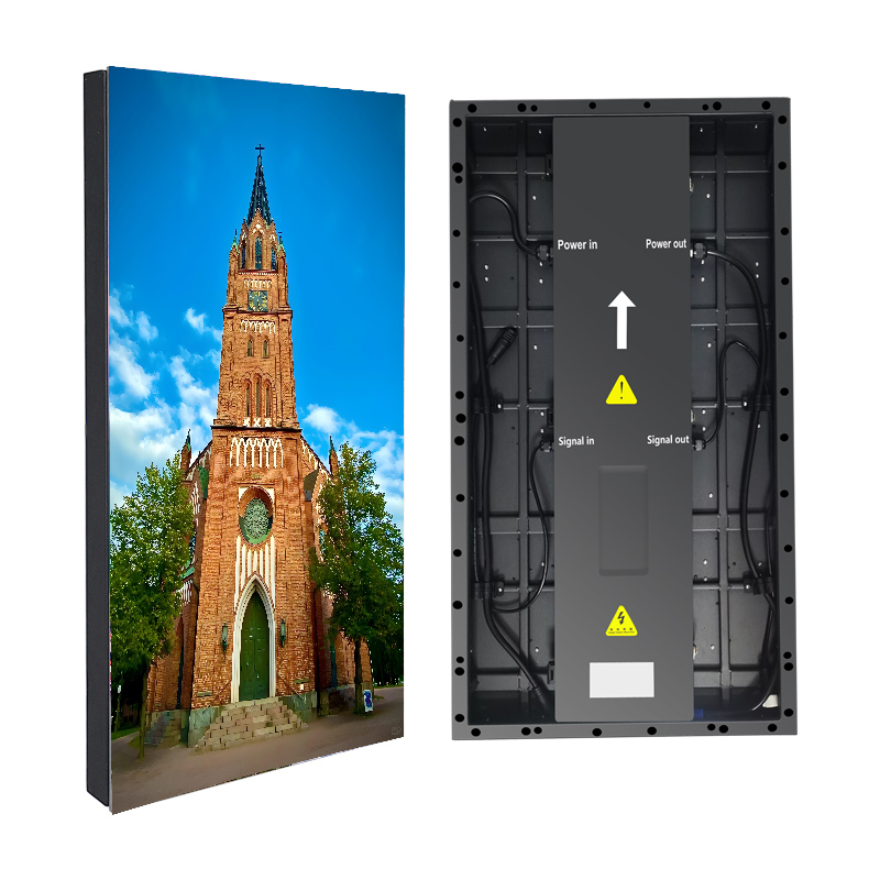 Exhibition Hall Indoor Immersive Interactive Screen LED Floor Tile Screen LED Full Color Display