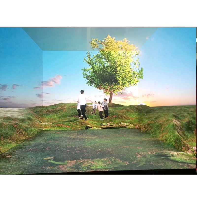 Creative Custom LED Pantallas Soft LED Display Curved LED Flexible Large Screen Indoor Outdoor Display Screen