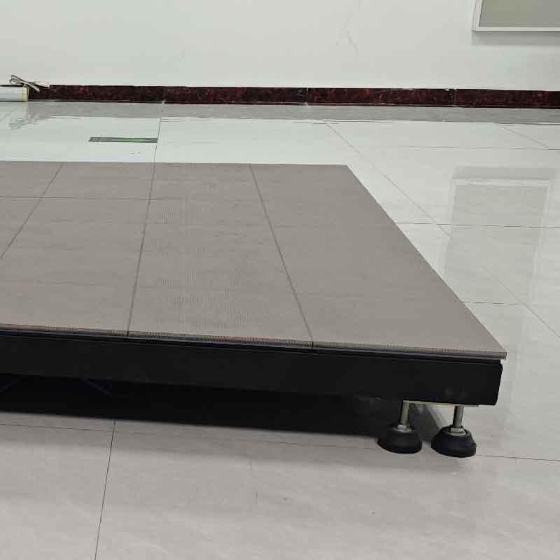 LED tile screen, P2.5， Stage and banquet screens, high load-bearing, waterproof and anti slip, high brightness and high-definition display