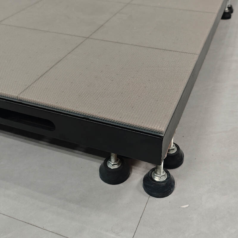 LED tile screen, P3.91 interactive screen, stage and banquet screen, high load-bearing capacity, waterproof and anti slip, high brightness and high-definition display