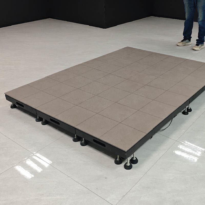 LED tile screen, P3.91 interactive screen, stage and banquet screen, high load-bearing capacity, waterproof and anti slip, high brightness and high-definition display