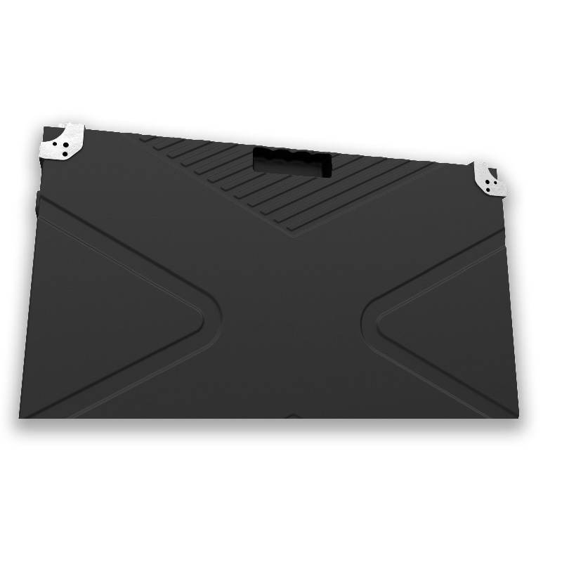 P1.25 Indoor LED display screen, COB fixed, small pitch high-definition high brightness high refresh display screen, wide color gamut high contrast